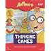 Arthur’s Thinking Games