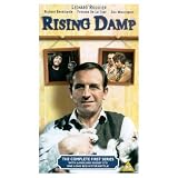 Rising Damp [VHS]