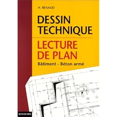 Dessin technique et lecture de plan