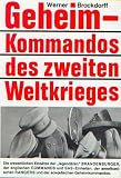 Produkt-Bild: Geheimkommandos des Zweiten Weltkrieges