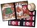 Boston Red Sox Ticket Album Holds, 96 Tickets