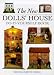 The New Dolls' House Do-It-Yourself Book: In 1/12 and 1/16 Scale by Venus Dodge