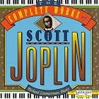 The Complete Works of Scott Joplin, Vol. 5 by  Anonymous, Scott Joplin, Joseph Lamb, and Richard Zimmerman 