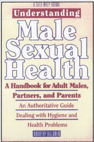 understanding male sexual health