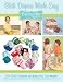 Pattern & Instruction Book-Cloth Diapers Made Easy