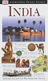 India (Eyewitness Travel Guides)