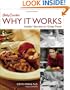 Betty Crocker Why It Works: Insider Secrets to Great Food (Betty Crocker Books)