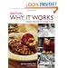 Betty Crocker Why It Works: Insider Secrets to Great Food (Betty Crocker Books)