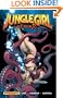 Frank Cho's Jungle Girl Volume 2 Oversized HC