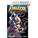 Frank Cho's Jungle Girl Volume 2 Oversized HC