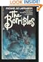 The Borribles (Ace MMPB 1st Edition)