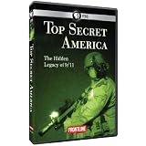 Frontline: Top Secret America [DVD] [Region 1] [US Import] [NTSC]