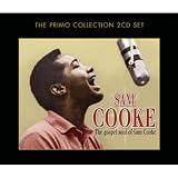 Gospel Soul of Sam Cooke