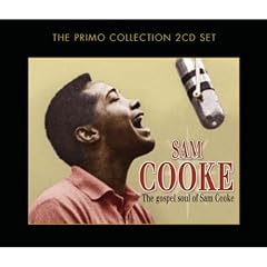 The Gospel Soul Of Sam Cooke