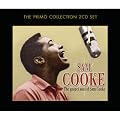 The Gospel Soul Of Sam Cooke