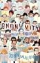 Anonymity: A Secret History of English Literature