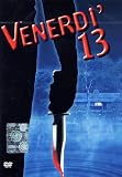 venerdi` 13 / Friday the 13th 1980 (Dvd) Italian Import