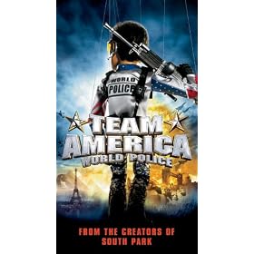 Team America: World Police