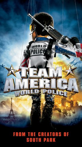 unrated police world