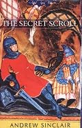 Secret Scroll
