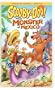 Scooby Doo & The Monster of Mexico [VHS]