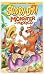 Scooby Doo & The Monster of Mexico (Spanish)