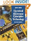 Electrical and Electronic Principles and Technology, Second Edition