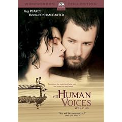 Till Human Voices Wake Us [DVD] [2002]