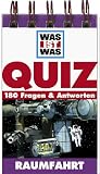 Was ist was, Quizblock, Space: 180 Fragen und Antworten - 