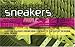 Sneakers by Neal Heard