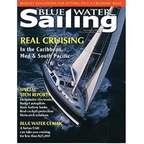 Blue Water Sailing Magazine