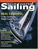 Blue Water Sailing