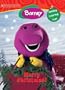 Merry Christmas! (Barney)