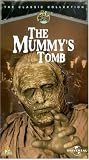 The Mummy's Tomb [UK IMPORT] - Dick Foran