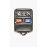 Keyless Entry Remote Fob Clicker for 2003 Ford Explorer With Do-It-Yourself Programming