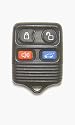 Keyless Entry Remote Fob Clicker for 2002 Ford Explorer With Do-It-Yourself Programming