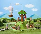 Sylvanian Families Primrose Park