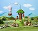 Toys : Sylvanian Families Primrose Park