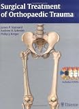 Surgical Treatment of Orthopaedic Trauma image