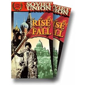 Great Cultures: Soviet Union [VHS]