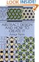 Abstract Design and How to Create It (Dover Art Instruction)