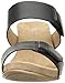 CL by Chinese Laundry Women's Team Player Wedge Sandal Slide