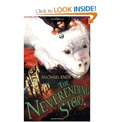 The Neverending Story (Puffin Books)
