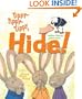 Tippy-Tippy-Tippy, Hide!