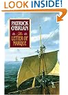 The Letter of Marque: (Book 12)  (Aubrey/Maturin Series)
