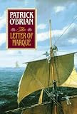 The Letter of Marque: Library Edition (Aubrey-Maturin (Audio))