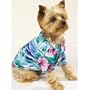 Casual Canine Hawaiian Luau Dog Shirt *Size: X Large, #ZW502-XL