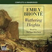 Wuthering Heights | [Emily Bronte]