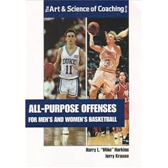 Coaching Basketball Successfully (The Art & Science of Coaching Series)