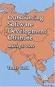 Outsourcing Offshore Software Development: Making it Work